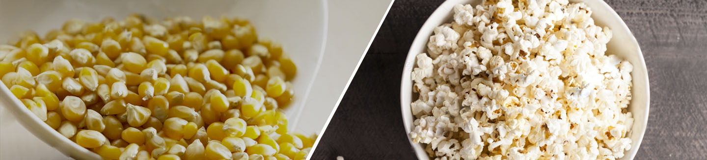 Popping Corn