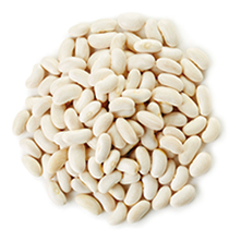Alubia Beans