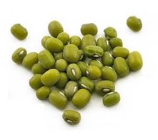 Green Mung Beans