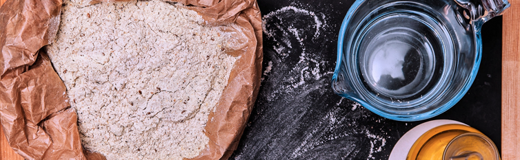 Sesame Seed Flour