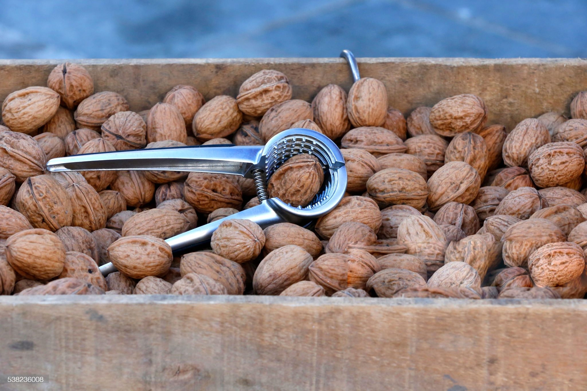 Walnuts