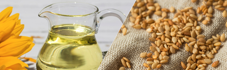 Toasted Sesame Seed Oil